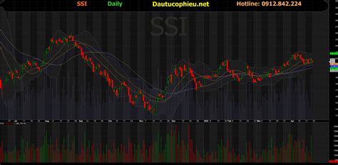 vn index ssi